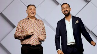 Vali Vijelie & Bogdan Gavris - Nu-s milionar | Official Video
