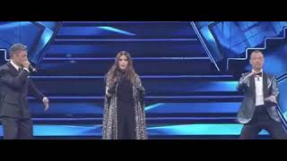 Patato Dance Feat. Amorino & Laura Pausini (1 hour version)