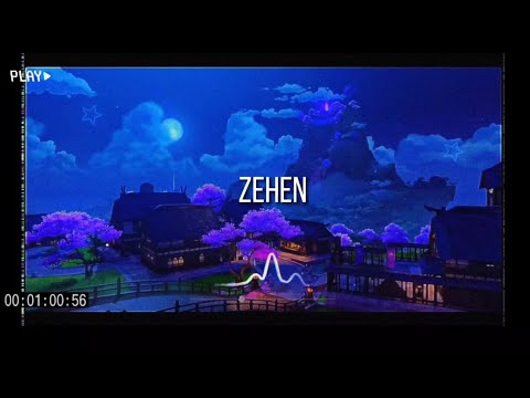 Mitraz - Zehen (Remix/Lofi) | Maxxto | Zehen Mitraz Remix | Zehen Lofi | Remix | Lofi