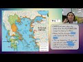 Athenian Democracy and the Peloponnesian War