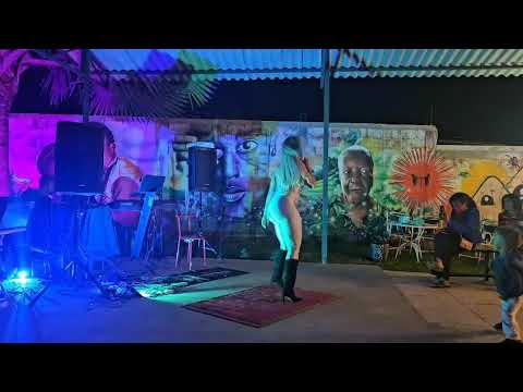 Mc bandida show Caravana