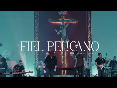 Fiel Pelicano - João Lucas e Daniel Keesen