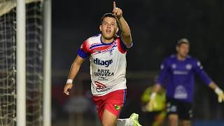 Styven Vásquez - Goal & Assist Highlight Video