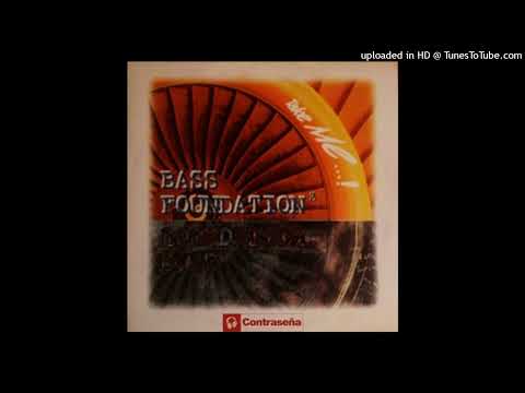 Bass Foundation 3 - Take Me! (Shuffle Mix)