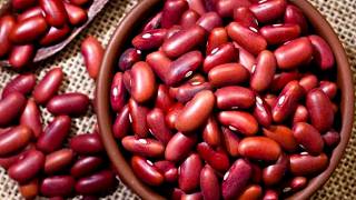 Для салатов и начинок. Как быстро сварить фасоль / How to quickly cook beans