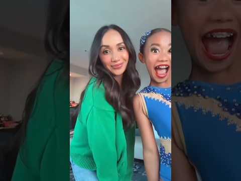 Lowkey miss Nationals! #dancemoms #dancer #dance #dancelife #motheranddaughter