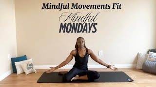 Mindful Mondays May Week: 4 Choosing Yourself Without Guilt