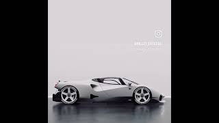 Nilu 27 Hyper Car #car #automobile #luxury