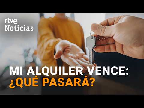 PRÓRROGA DE ALQUILERES: DUDAS entre PROPIETARIOS e INQUILINOS ante el PROBABLE RECHAZO del CONGRESO