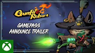 Gunfire Reborn Review - A Great Game Pass Addition