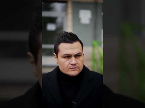 Дал сдачи | GOVOR ТИКТОК #shorts