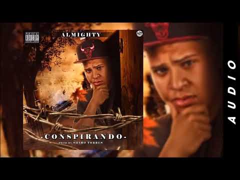 Almighty - Conspirando