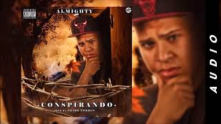 Almighty - Conspirando