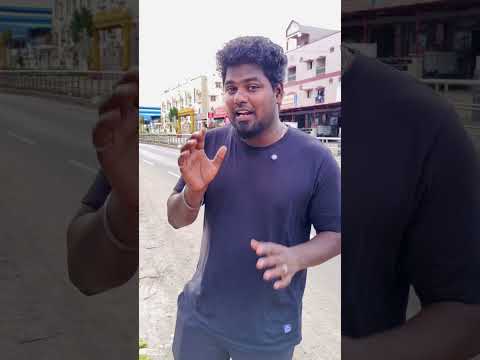 🤔என்கிட்ட எங்கட Oil  இருக்கு..😂🤣 #shorts // Troll Boy Karan