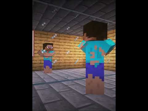 When Kevin Became Herobrine 💀