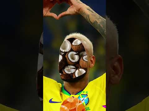 Neymar ASMR, Brazil’s Football Star Whispers! ⚽ #asmr #asmrsounds #neymar
