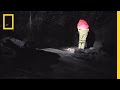 Volcanic Research and Robotics