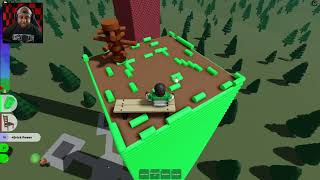 GamingWithKev! ROBLOX TOWER SIMULATOR