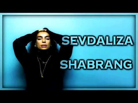 Sevdaliza - Shabrang [Lyrics on screen]