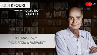 “O Brasil sem o SUS seria a barbárie”