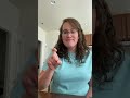Final Messages in Video Presentations