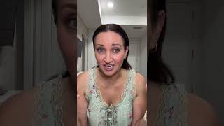 teaching you to do the perfect slick back pony! #easy #hair #howto #tutorial #hairstyle #basketball