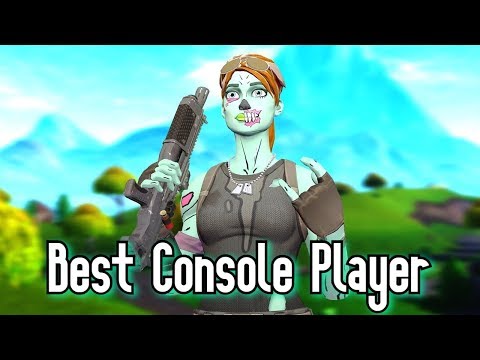 Average Console Player (450+ Wins)
