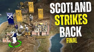 Beating Medieval II After Waiting for 200 Turns (FINAL)
