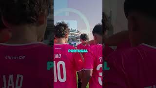 🇦🇪✈️🇵🇹Trial alert for boys U16s & U18s !Are you good enough  for trip to Portugal this December?
