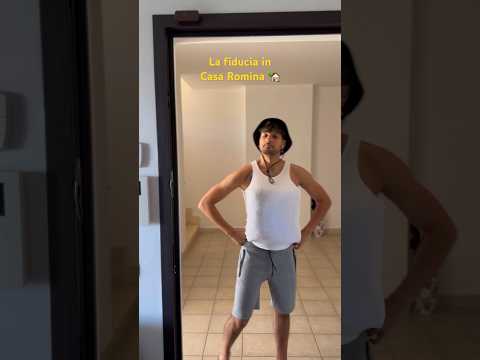 Quando torni a casa prima per controllare tua figlia e il fidanzato #famiglia