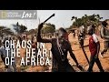 Central African Republic Conflict and Culture
