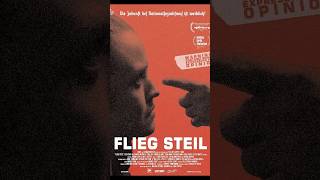 Flieg Steil I Die Blueberry Sneak #review