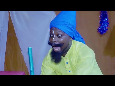 Asoro - Yoruba Movie 2025 Drama Kunle Afod | Wale Akorede | Afonja Olaniyi | Ebun Oloyede