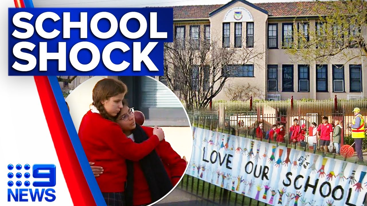 Parents Scramble After Victorian School Collapses into Administration