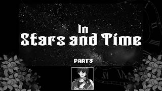 【In Stars and Time　PART3】お、ここが今話題のループ屋かぁ…【にじさんじ／佐伯イッテツ】