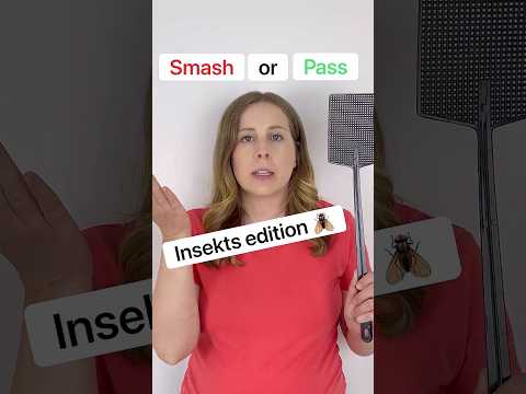 Den enda edition du behöver i sommar #smashorpass #humor