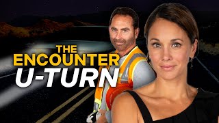 The Encounter: U-Turn | S1E2 | Full Episode