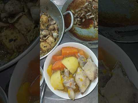 Cơm Quê#short#Cai Lậy Quê Mình