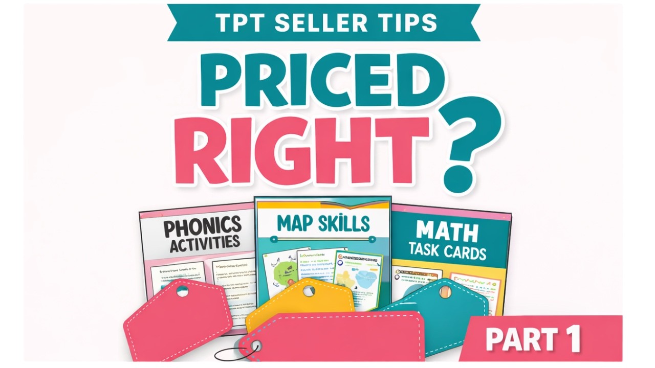 Using Math Journals in Your Classroom - It's All Primary