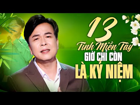 🔥Bài Ca SÁP NHẬP Cảm Động 63 TỈNH THÀNH | LK Các Tình Miền Tây Nam Bộ | Sơn Hạ Đặc Biệt