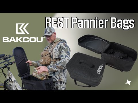 Top Bike Bags You Need To Try!