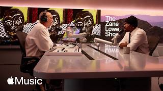 IDK: e.t.d.s., Mixtapes in Hip-Hop, How Prison Effected His Music | Zane Lowe Interview