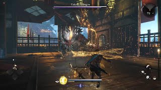 Nioh 3 - Takeda Shingen
