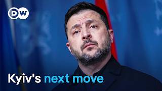YouTube video thumbnail:  Is Ukraine Running Out of Options?