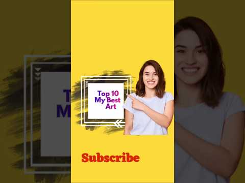 Incredible Art Techniques You Wish You Knew