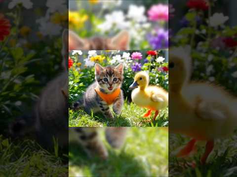 so cute #cats #cute #funny #viral