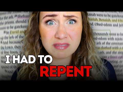 Bible Study Mindset Slowly Destroying Your Life
