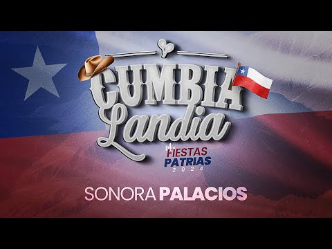 Sonora Palacios: Fiestas Patrias Mix