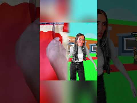 Cuando juegas con un hacker en Steal a Brainrot Roblox 😱