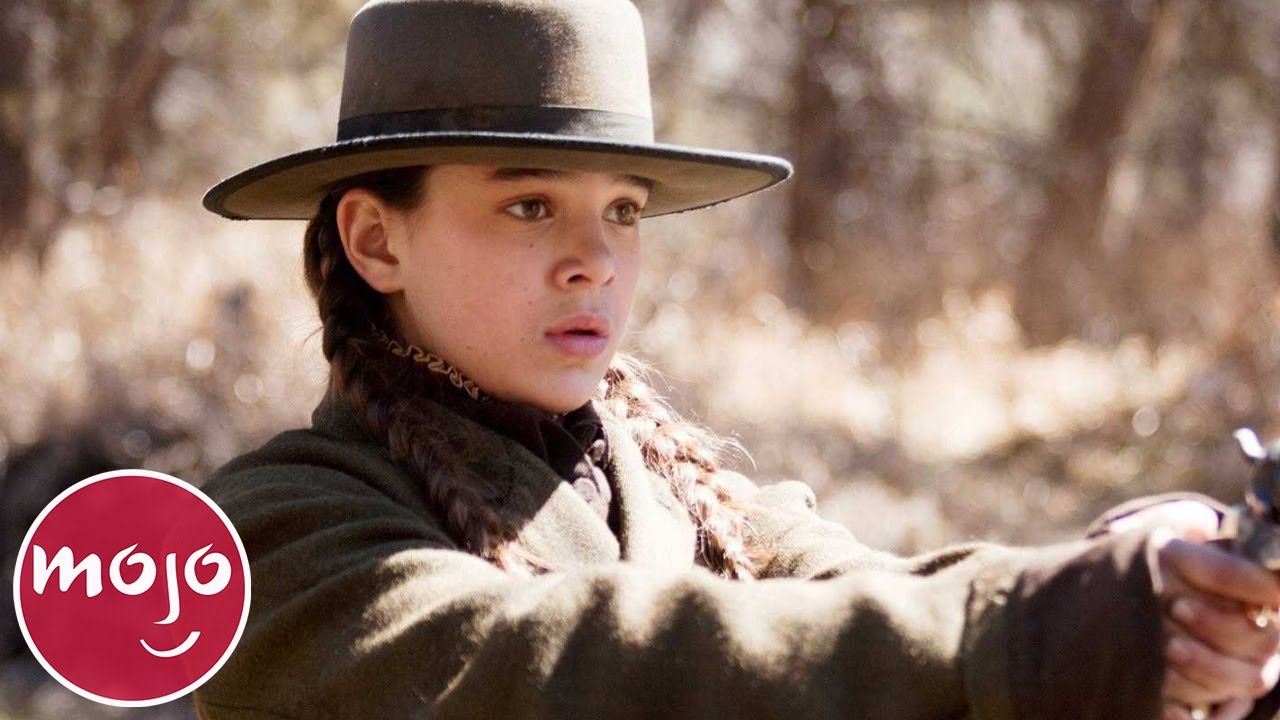 Top 20 Greatest Acting Debuts In Movies top-20-greatest-acting-debuts-in-movies